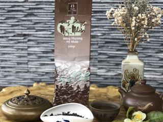 CÂU CHUYỆN SẢN PHẨM TRÀ ĐÔNG PHƯƠNG MỸ NHÂN