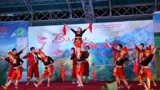 Chè Sạch Tam Đường: Sự kiện "Đêm tiệc trà" đón thủ tướng Nguyễn Xuân Phúc